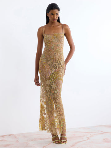 Solea Dress