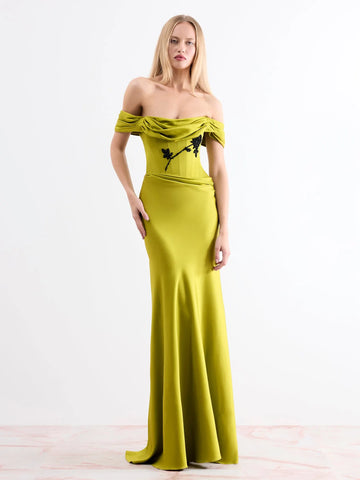 Paloma Dress